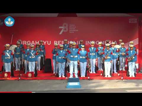 Fanfare Tanda Kumpul