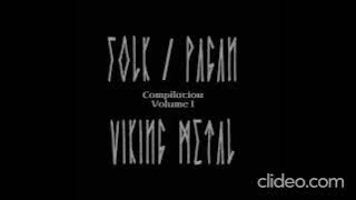 Various – Folk Pagan Viking Metal Compilation Vol.I