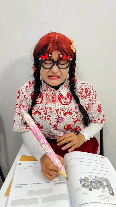 KECEPLOSAN SI NUR | NURRAYNI25