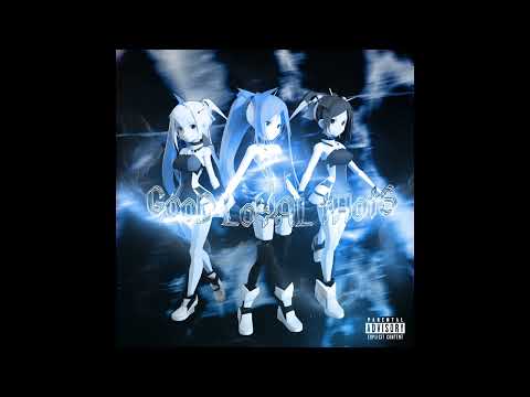 ODETARI GOOD LOYAL THOTS Official Audio 