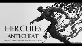 [Hercules Anti-Cheat] | Devlog 011 | game-defense - Detecting Hack Tools by Signatures (VersionInfo)