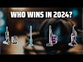 The Best  Bissell Vacuums Of 2024 in 2024 - Must Watch Before Buying!