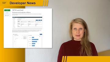 New in SAP BTP, SPA And LCNC News, What