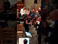 Eensgezindheid Heiloo Voorjaarsconcert 2022