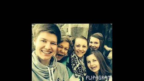 #selfie