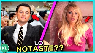 17 Cosas En EL LOBO DE WALL STREET Que NUNCA NOTASTE!!