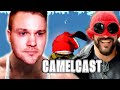 CAMELCAST WHISKEY SATURDAY W/ CECIL SAYS... Big NEWS