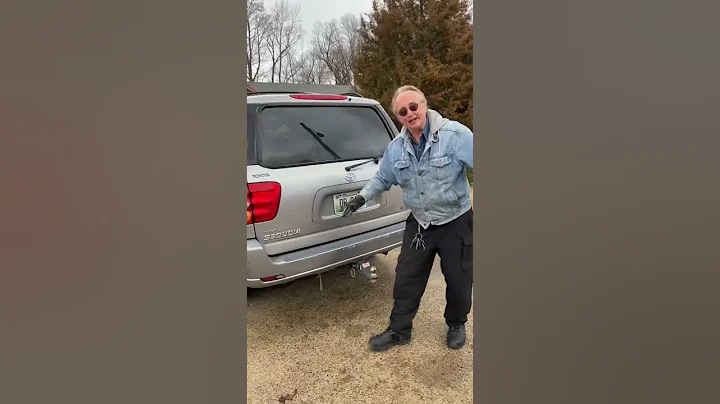 The Best SUV to Buy, Period.