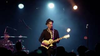 Watch G Love  Special Sauce Let The Music Play video