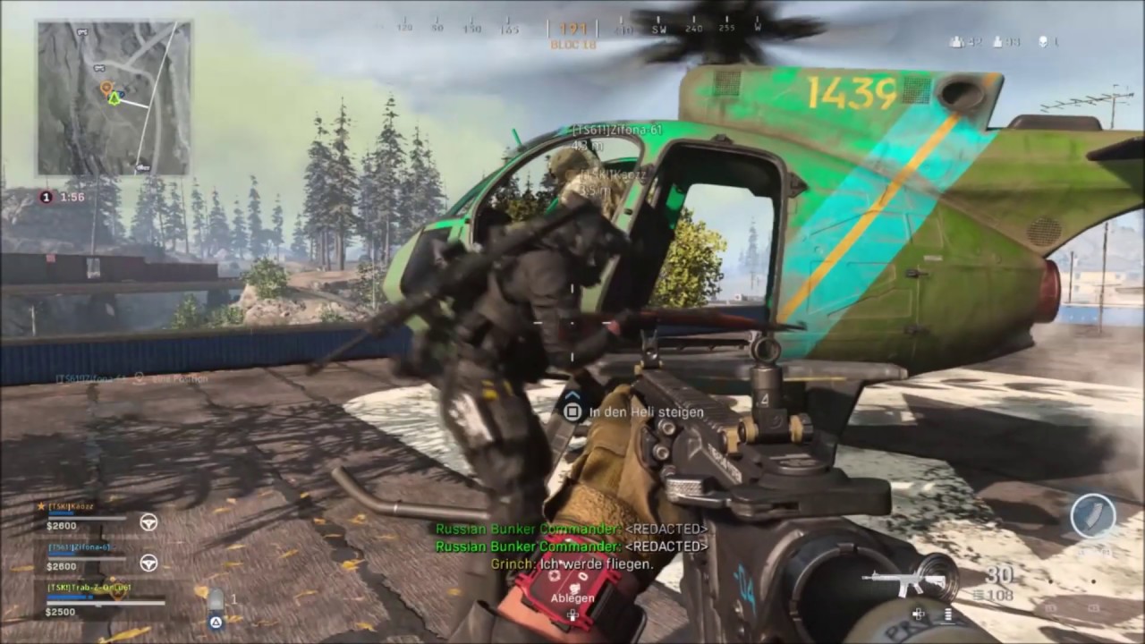 COD Warzone Bunker 11 / Vault 11 Tutorial Easter Egg Season 4 ? YouTube