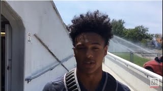 Watch Highlights, Hear Praise, Of 2018 Mlive Football Player Of The Year