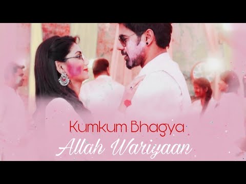 Kumkum bhagya Theme Song