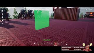 Multistream Test | Out of Ore | Just Mining Away @MistermooseGaming
