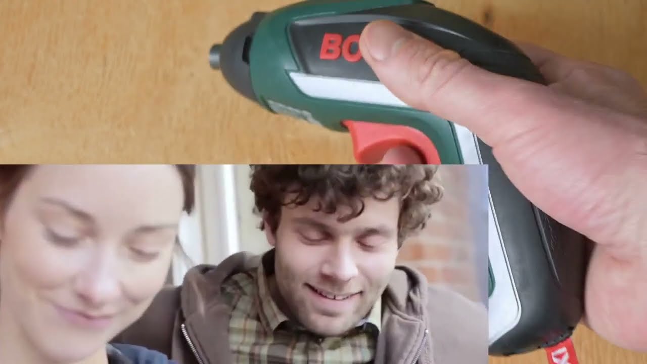 Bosch ixo - электроотвертка, что докупить из насадок, личный опыт, 10 лет стабильной работы