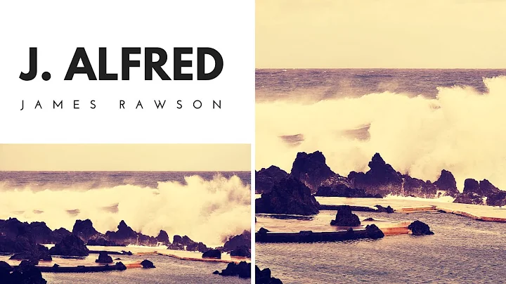James Rawson | J. Alfred Official Music Video