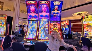 Is The Magic Lamp Slot Machine Worth The HYPE?!