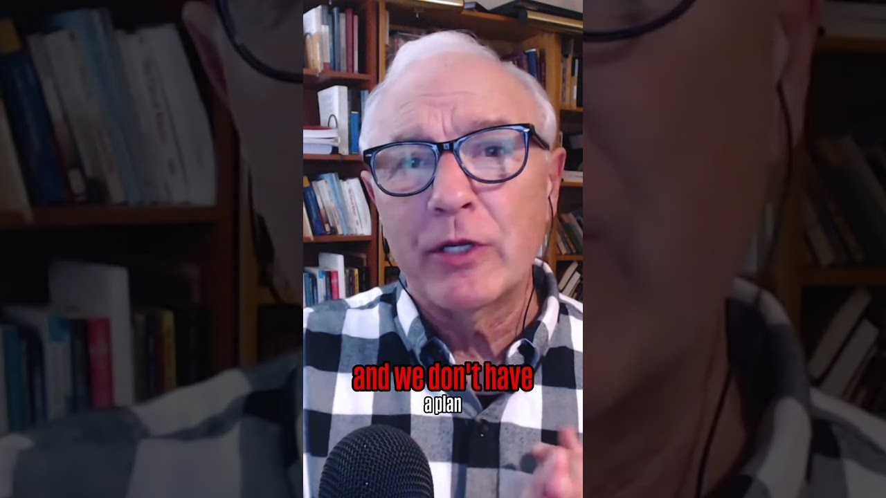 Why Do Christians Struggle With Evangelism? 