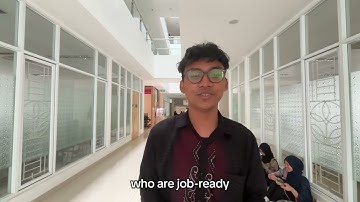 English Group Project 2 - Short Video About Study Program (Group 1)