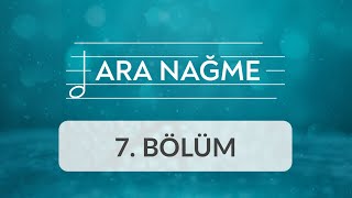 Mail Oldum Bahçesinde - Ara Nağme Hac İlahileri 7. Resimi