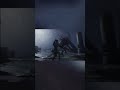 Senua's Saga: Hellblade - Stunning Cinematic Moment | #Shorts