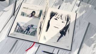 Free Download After Effects Templates STORY BOOK screenshot 5