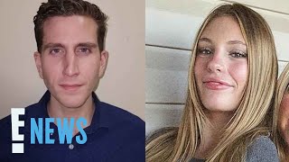 Dylan Mortensen Confronts "Hollow Vessel" Bryan Kohberger at Sentencing | E! News