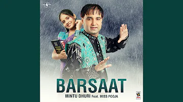 Speaker (feat. Miss Pooja)