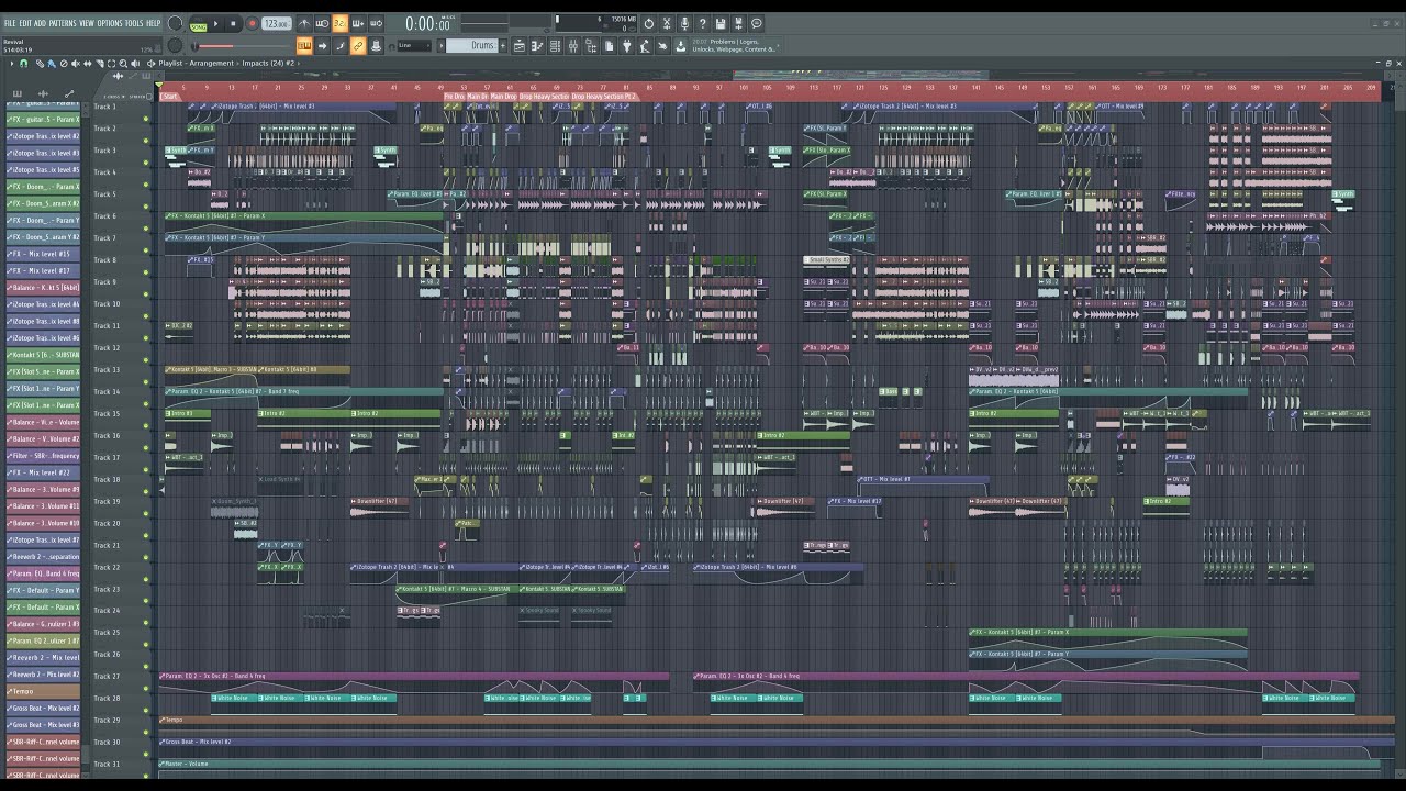 Guarda VIRIDUS X WHITE EYES X DYROTH - REVIVAL (FLP PLAYTHROUGH) su YouTube Guarda VIRIDUS X WHITE EYES X DYROTH - REVIVAL (FLP PLAYTHROUGH) su YouTube