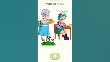 Dop2(delete one part) level 81-walkthrough solution-all levels #shorts #viral#dop2 #shorts