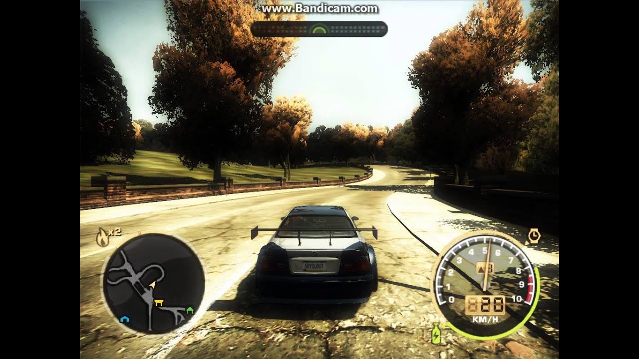 download Nfs Mw 2012 Fixer