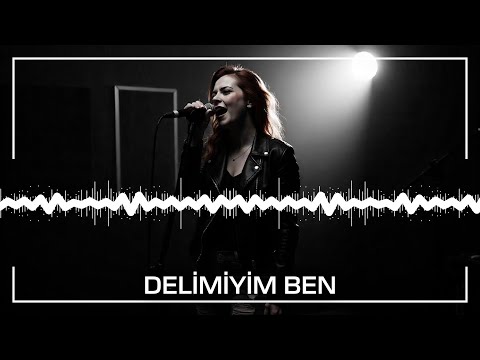 Türkçe pop Remix Şarkılar 2025 Delimiyim Ben