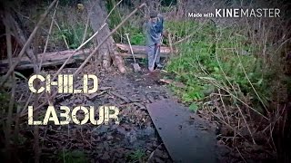 Child Labour | Short Film screenshot 1