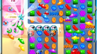 Candy Crush Saga | How To Play Candy Crush 2021 | Top Tips, Guide, Strategy & Tricks Level 269 screenshot 5