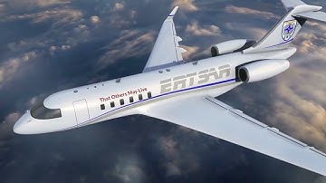 ERTSAR are recruiting! A fun little video.