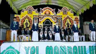 Download lagu Mars MTS Satu Atap | Mambaul Ulum Tlagah