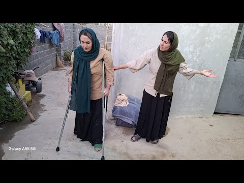 What Made Parisa Leave The Beautiful House