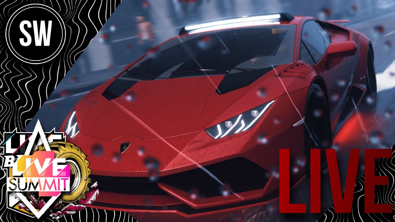 The Crew 2 LIVE | PS4 Servers are back up!!! - YouTube