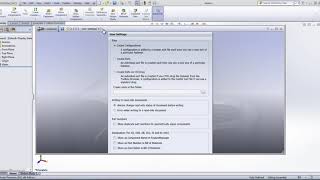 Full 04 Assembly Design   23 Toolbox Setup Update