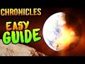 ULTIMATE MOON EASTER EGG GUIDE: BO3 Zombies Chronicles Moon Easter Egg Walkthrough & Tutorial