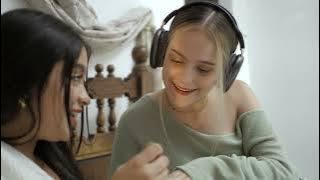 Hermana mía  / Olga Valkiria