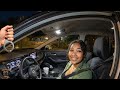 Bartender Girl LIES with Suspended License and Goes to JAIL | Police Bodycam