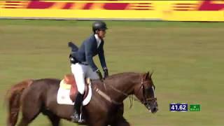Rolex Grand Prix | CHIO 2018 by REITTV 13,609 views 5 years ago 2 minutes, 43 seconds