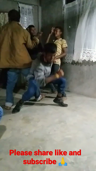 Shoh jadu ka kiad khasi dance