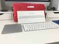 Apple Magic Keyboard: Unboxing and Review 4K