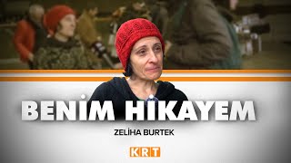 Benim Hikayem Türkiyenin Sosyal Çürümüşlük Ile Tanıdığı Akademisyen Zeliha Burtek