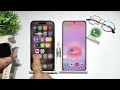 How to remove whatsapp linked device/check linked device | whatsapp linked device kaise hataye