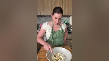 Cucumber salad - Voiceover