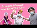 The TRUTH about Miss Universe Philippines RABIYA MATEO