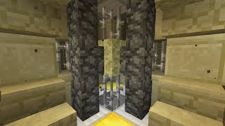 Minecraft: Annihilation E05 (New map!)