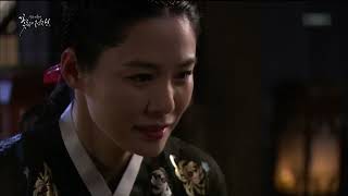 【Phim cổ trang Hàn Quốc】cô bé từ thân phận thấp kém muốn lên ngôi hoàng hậu | Phim War of Flowers